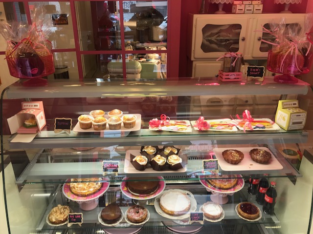 Laboratorio,dolci