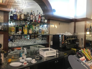 Bar bistrot P.Ta Venezia