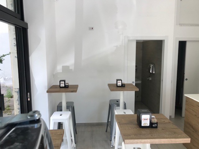 Bar  Creperia Milano