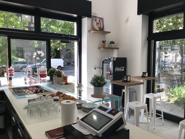 Bar  Creperia Milano