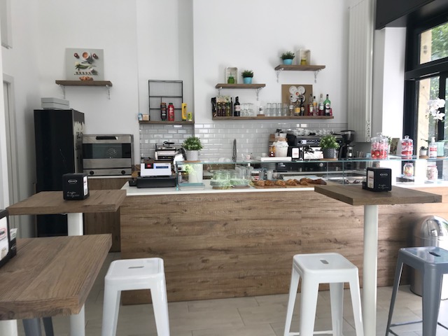 Bar  Creperia Milano