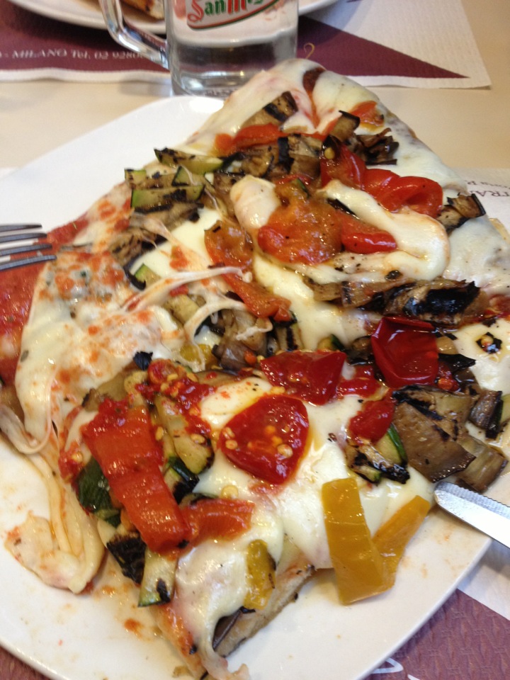 Pizzeria Al Trancio