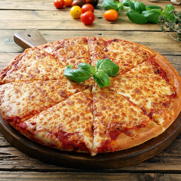 Pizzeria Al Trancio