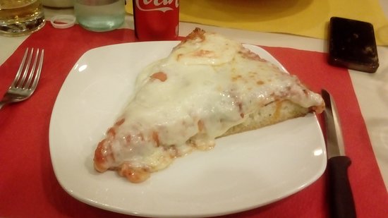 Pizzeria Al Trancio
