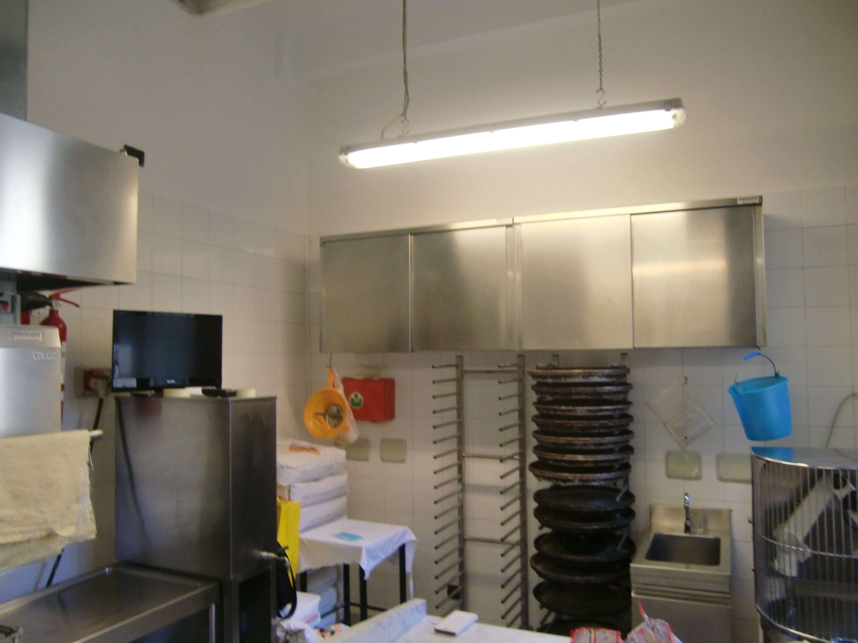 Pizzeria Al Trancio