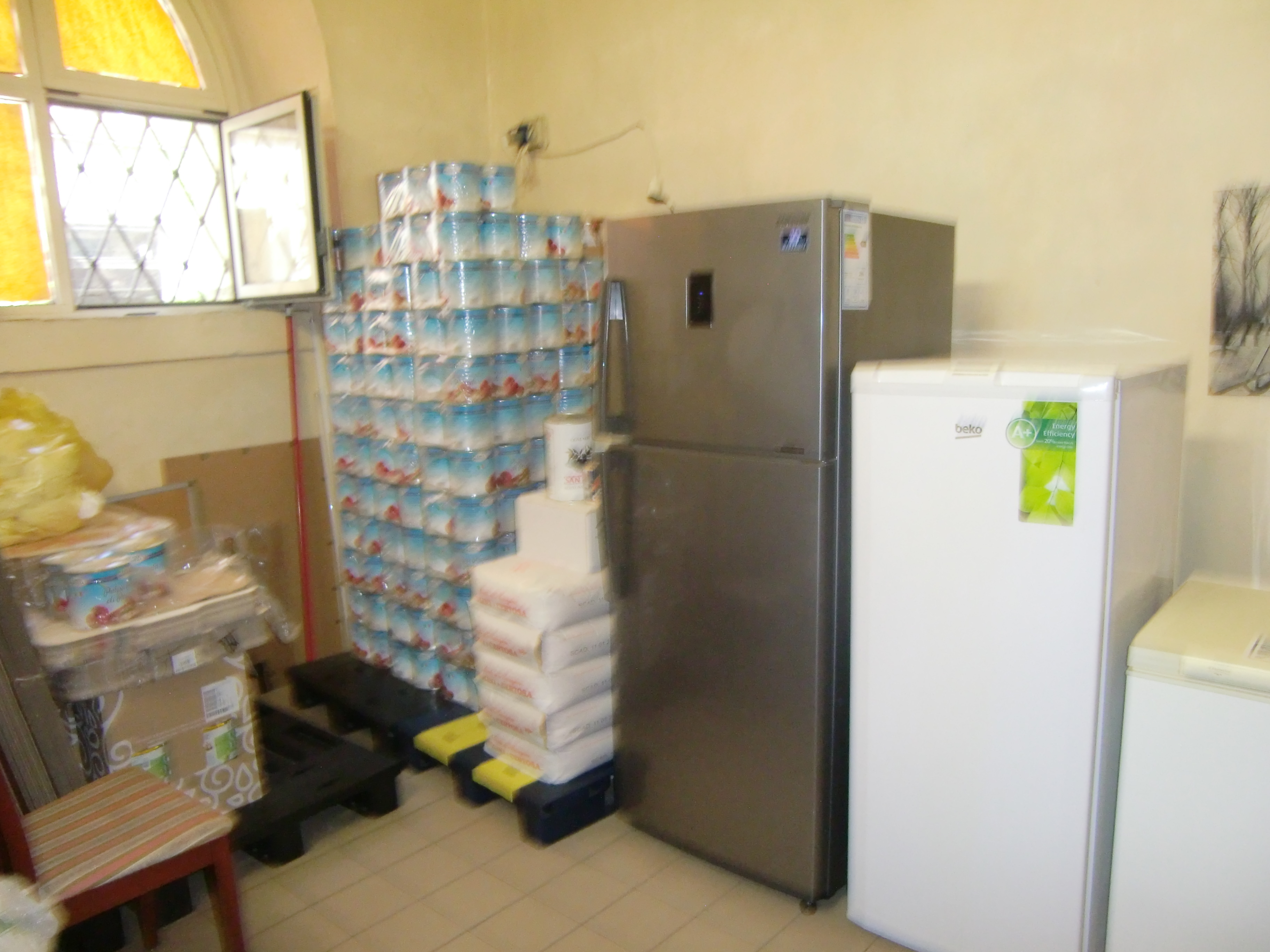 Pizzeria Al Trancio