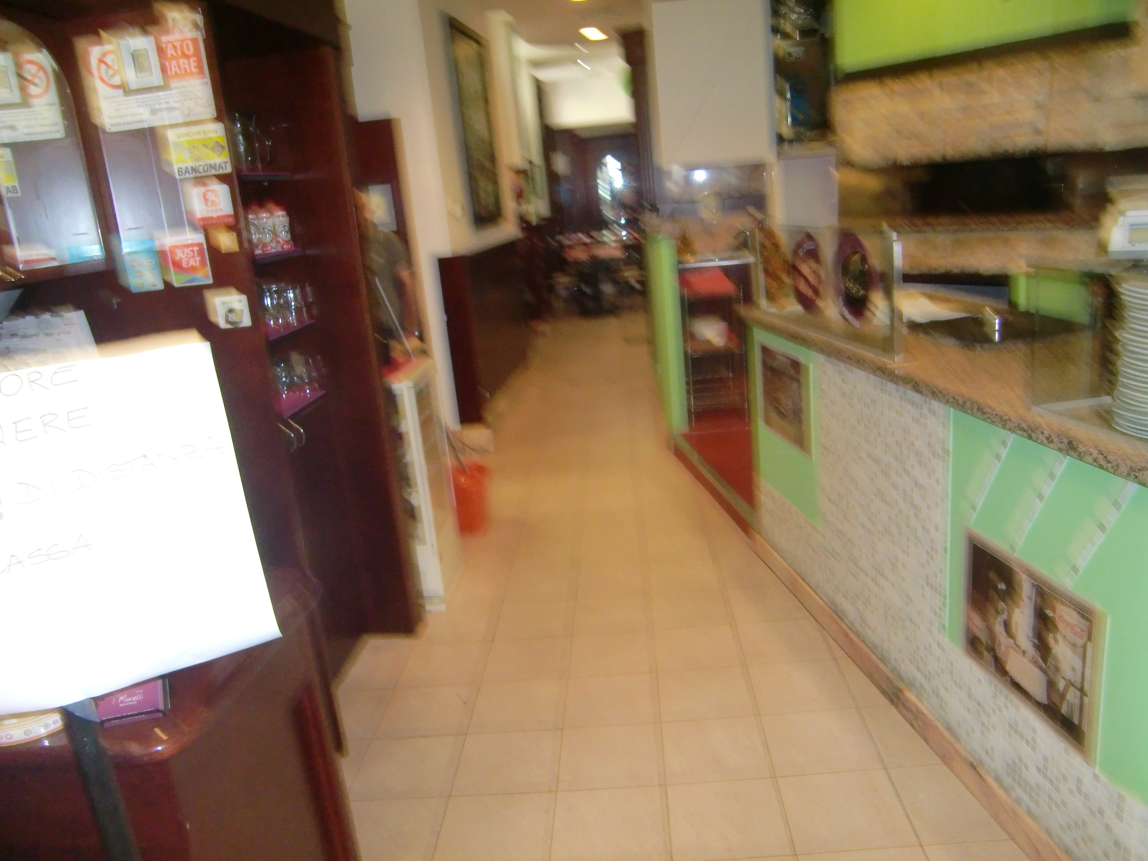 Pizzeria Al Trancio