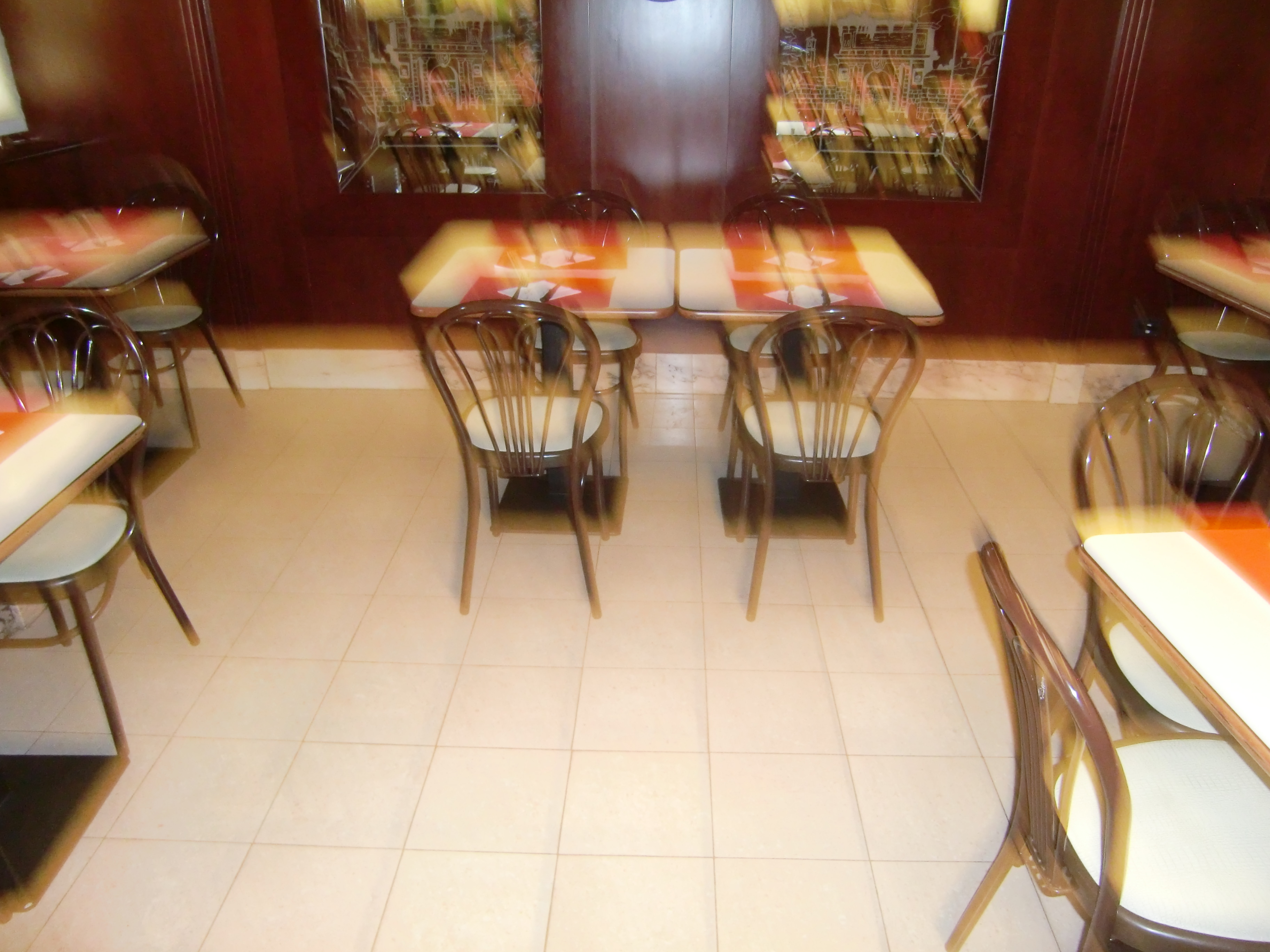 Pizzeria Al Trancio