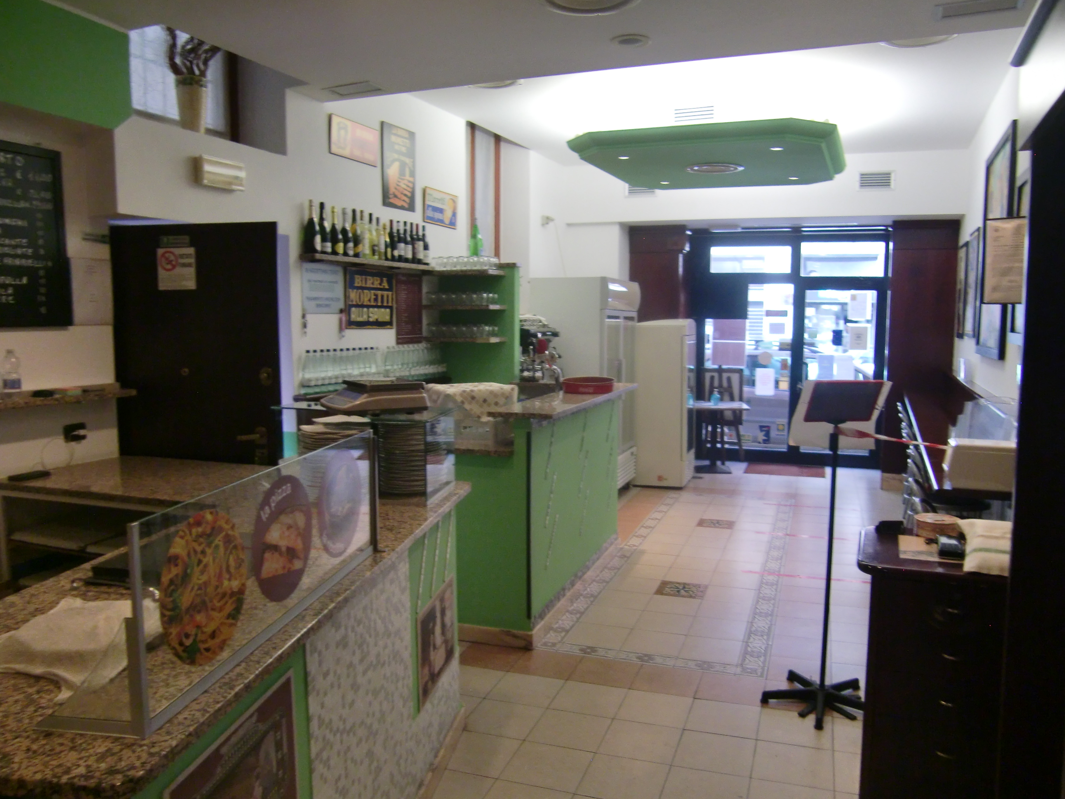 Pizzeria Al Trancio