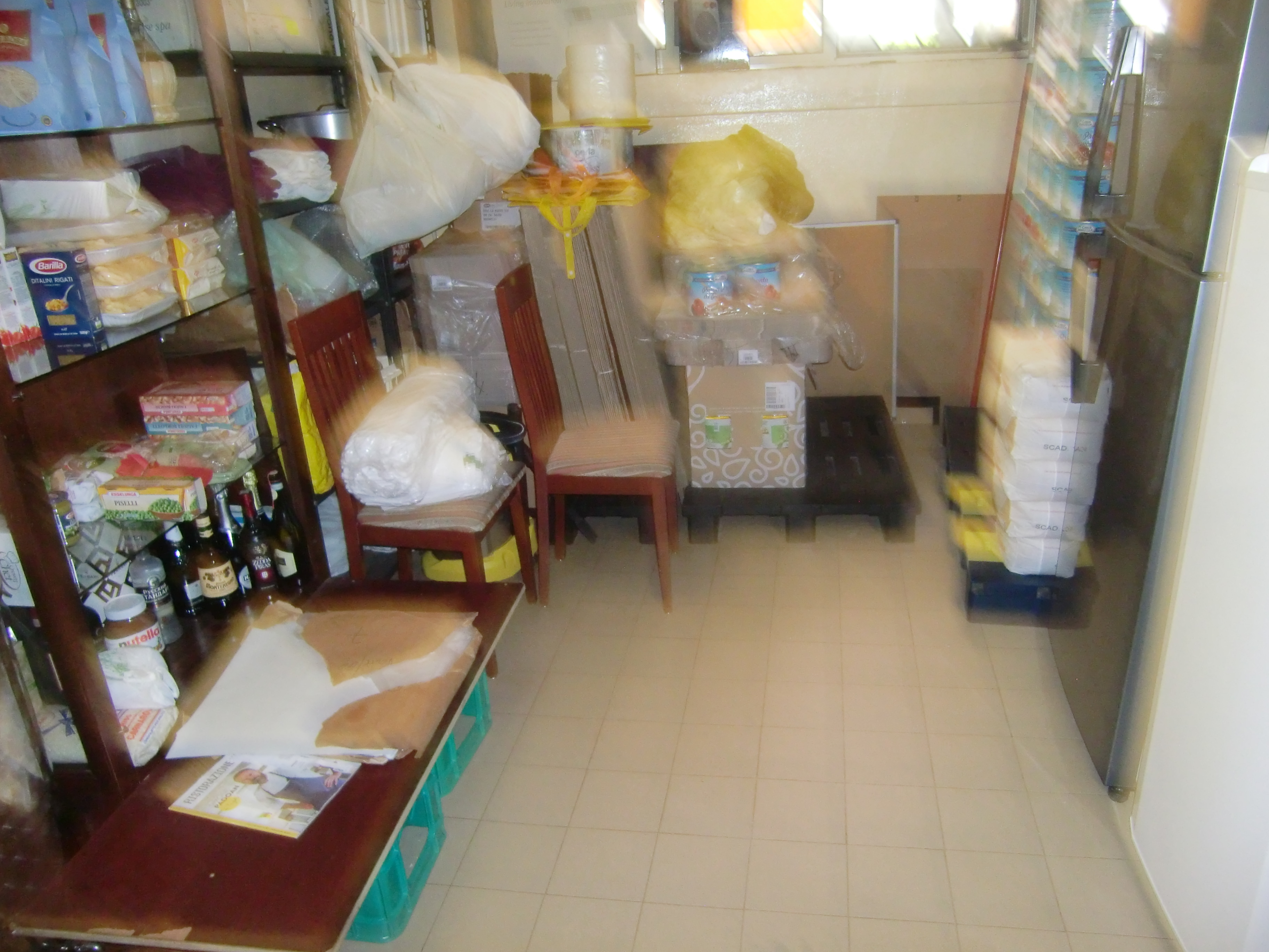 Pizzeria Al Trancio