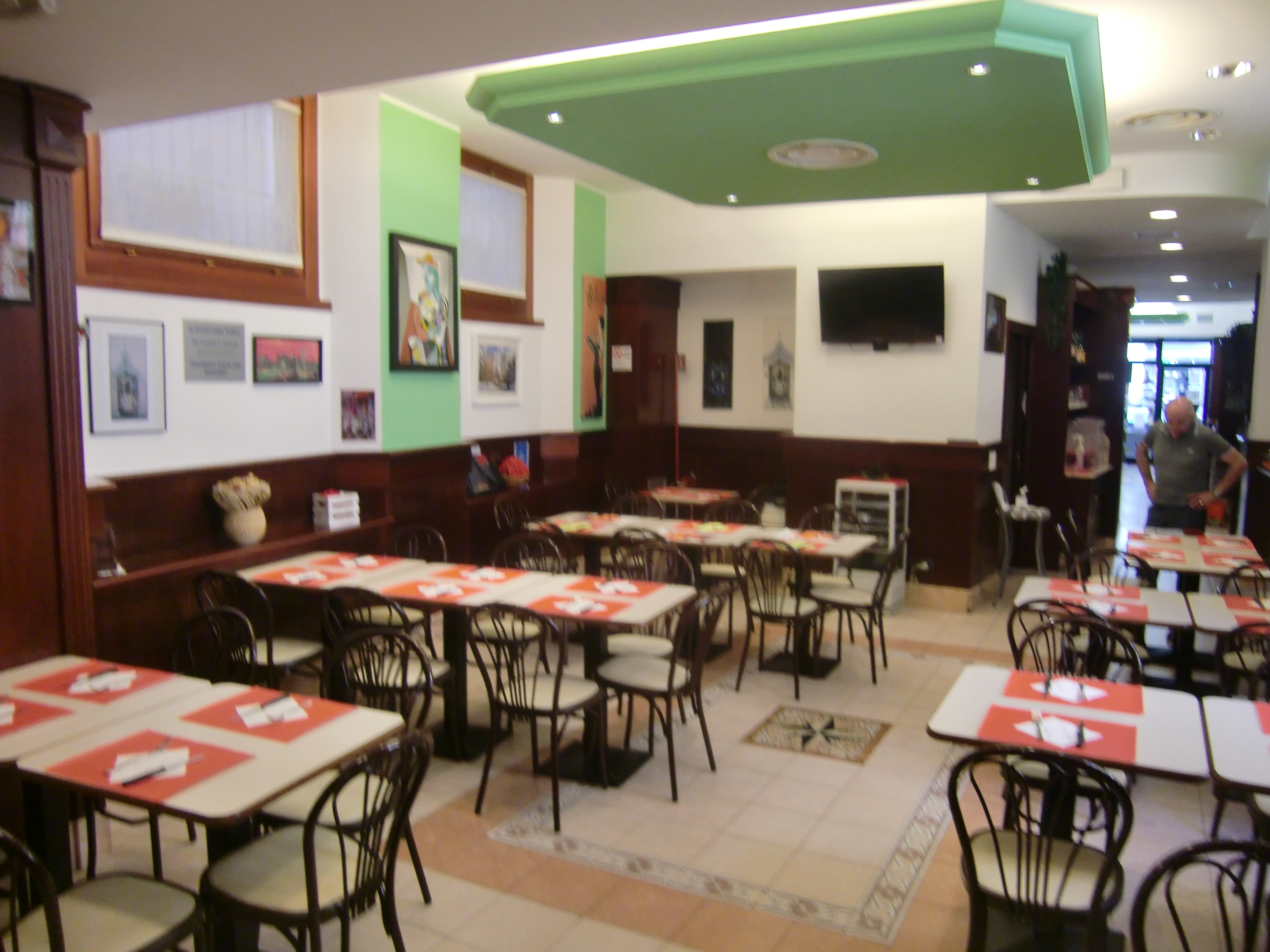 Pizzeria Al Trancio
