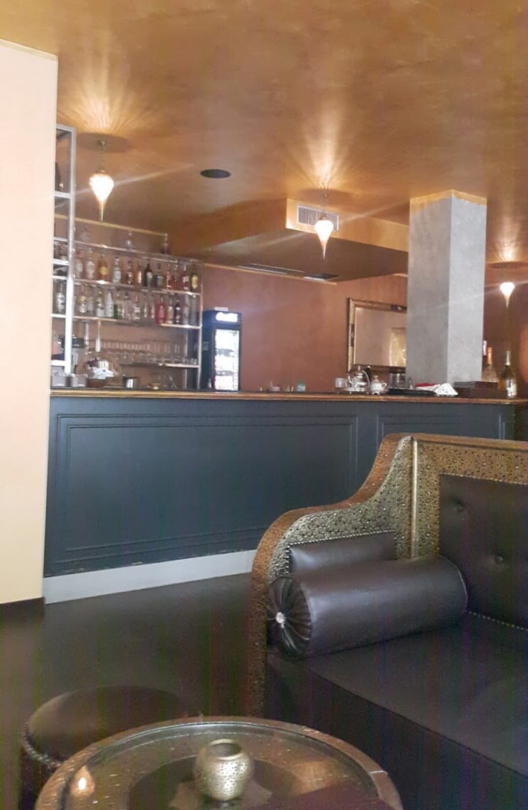 Bar Lounge,bistrot