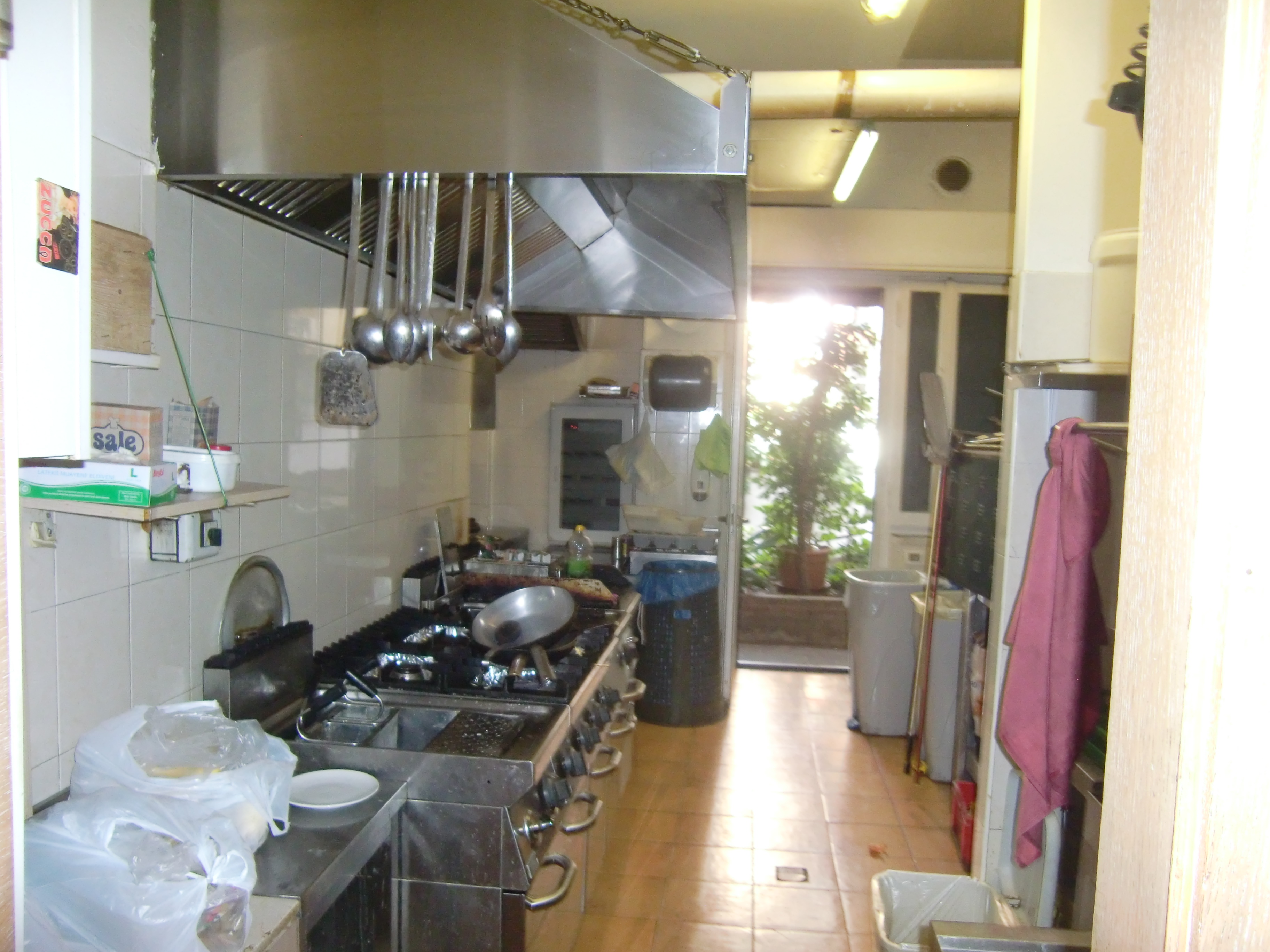 Pizzeria Trattoria Milano