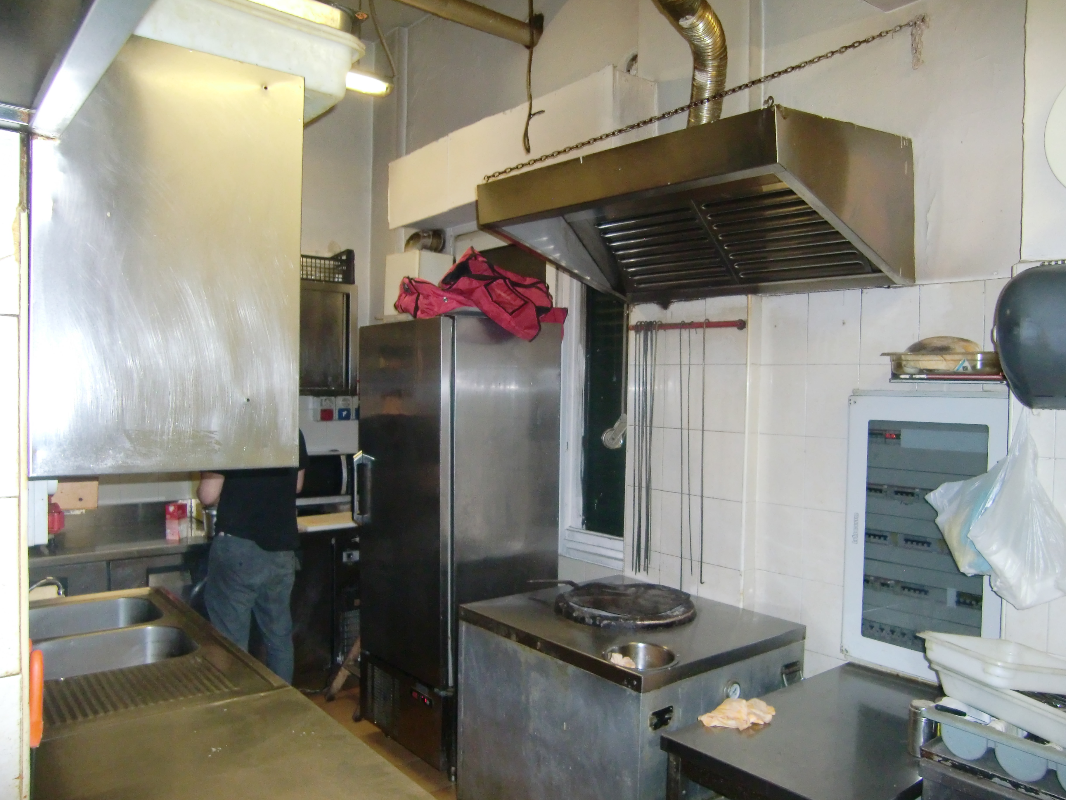 Pizzeria Trattoria Milano