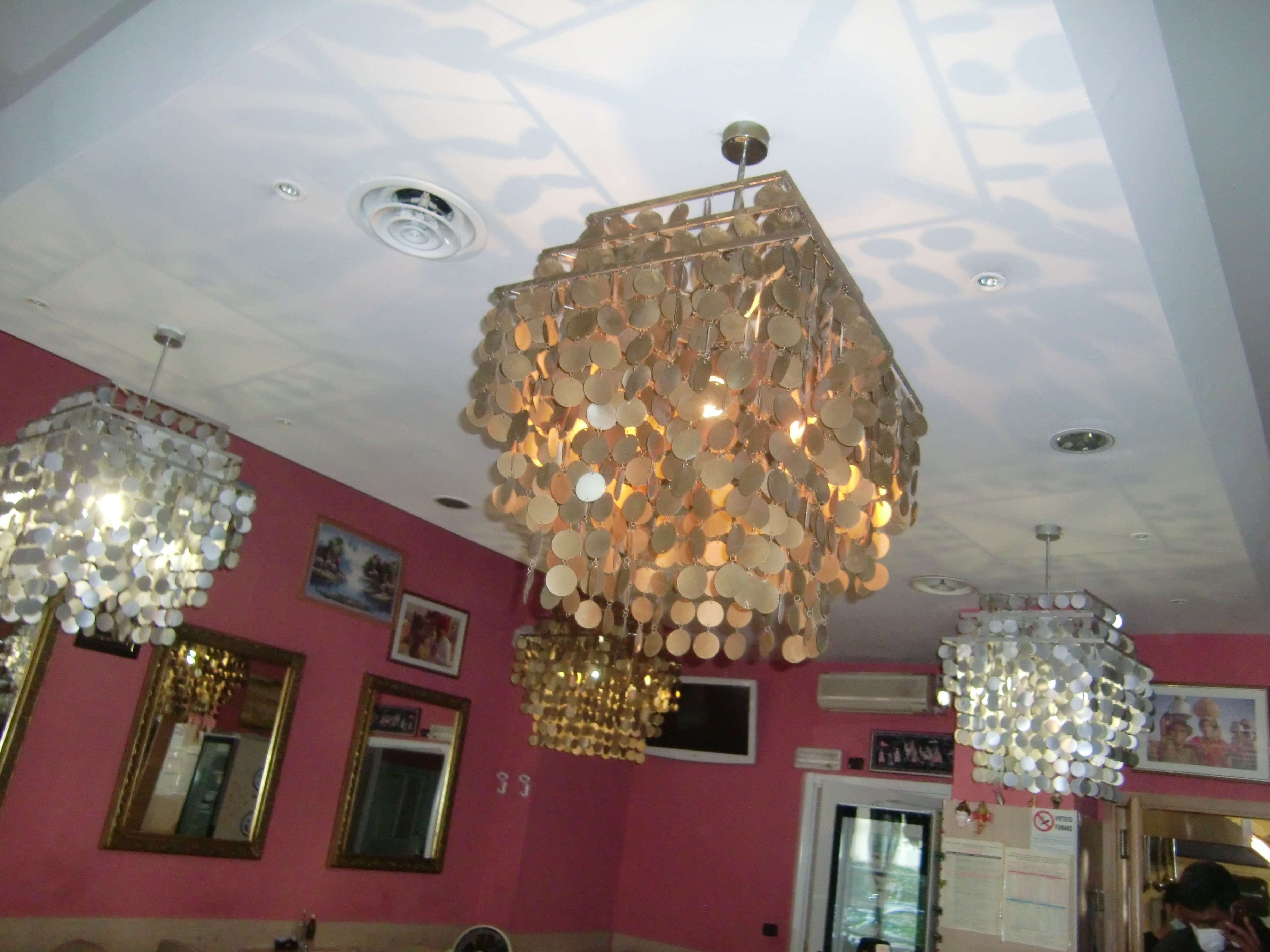 Pizzeria Trattoria Milano