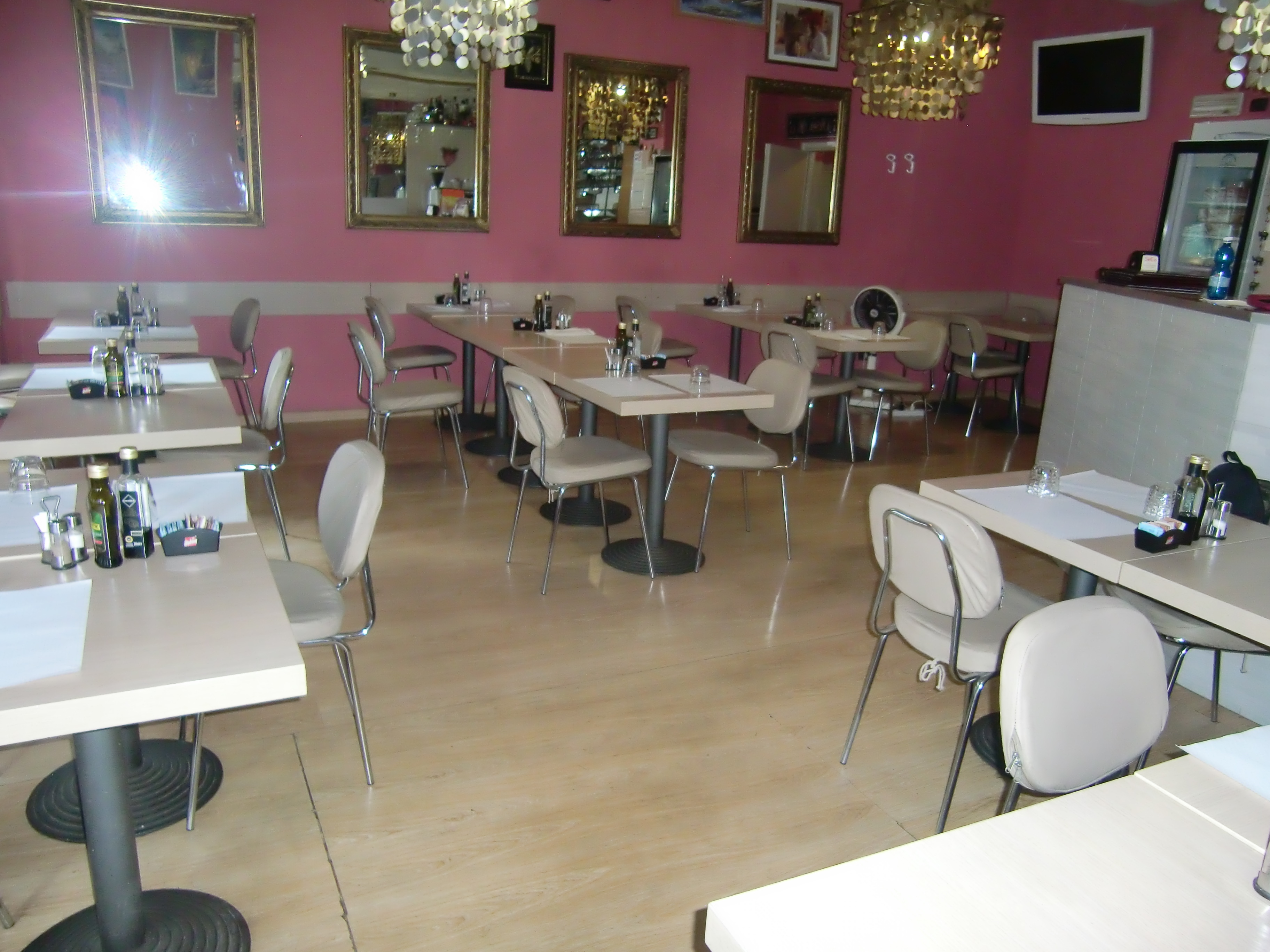 Pizzeria Trattoria Milano