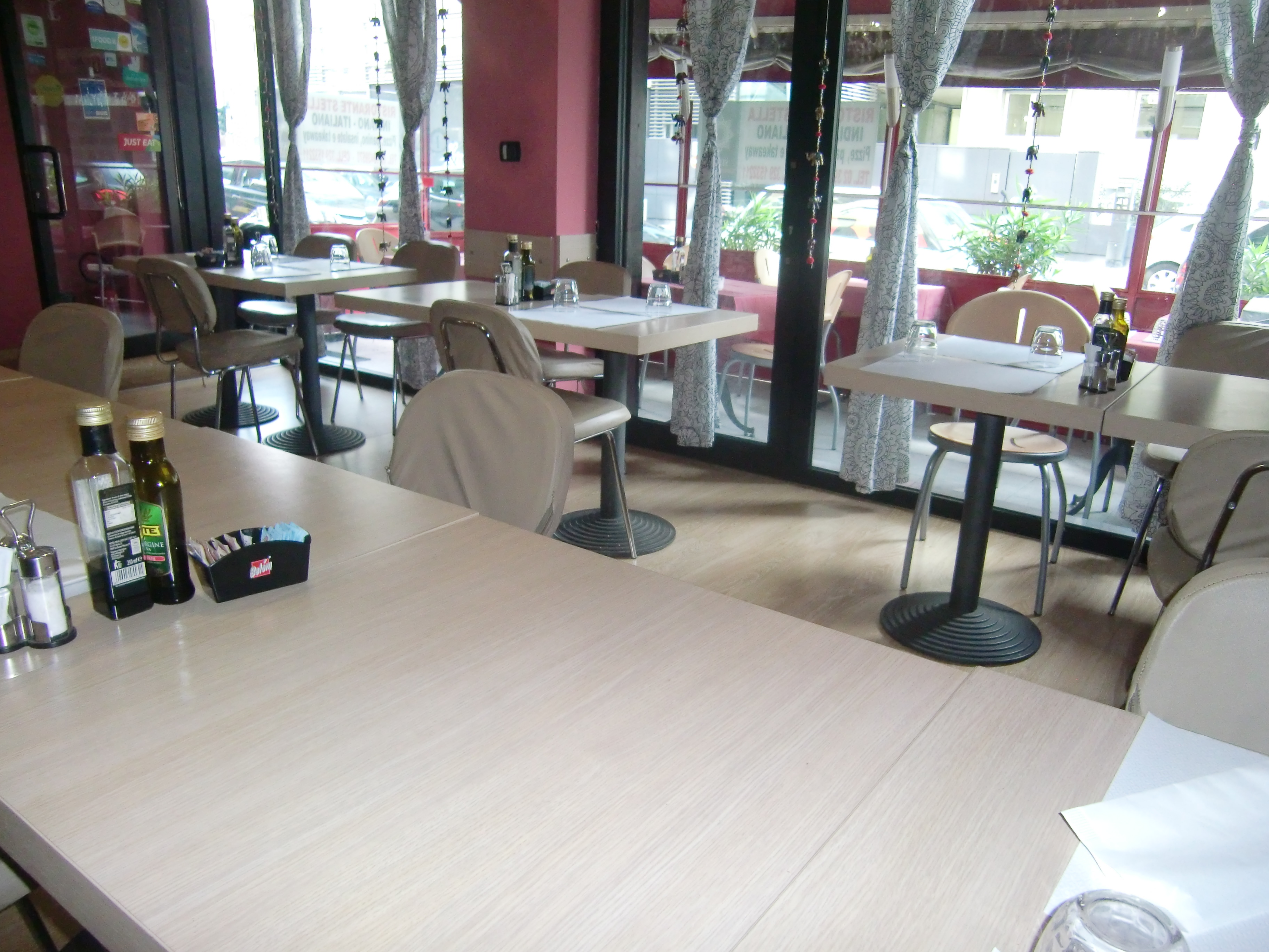 Pizzeria Trattoria Milano