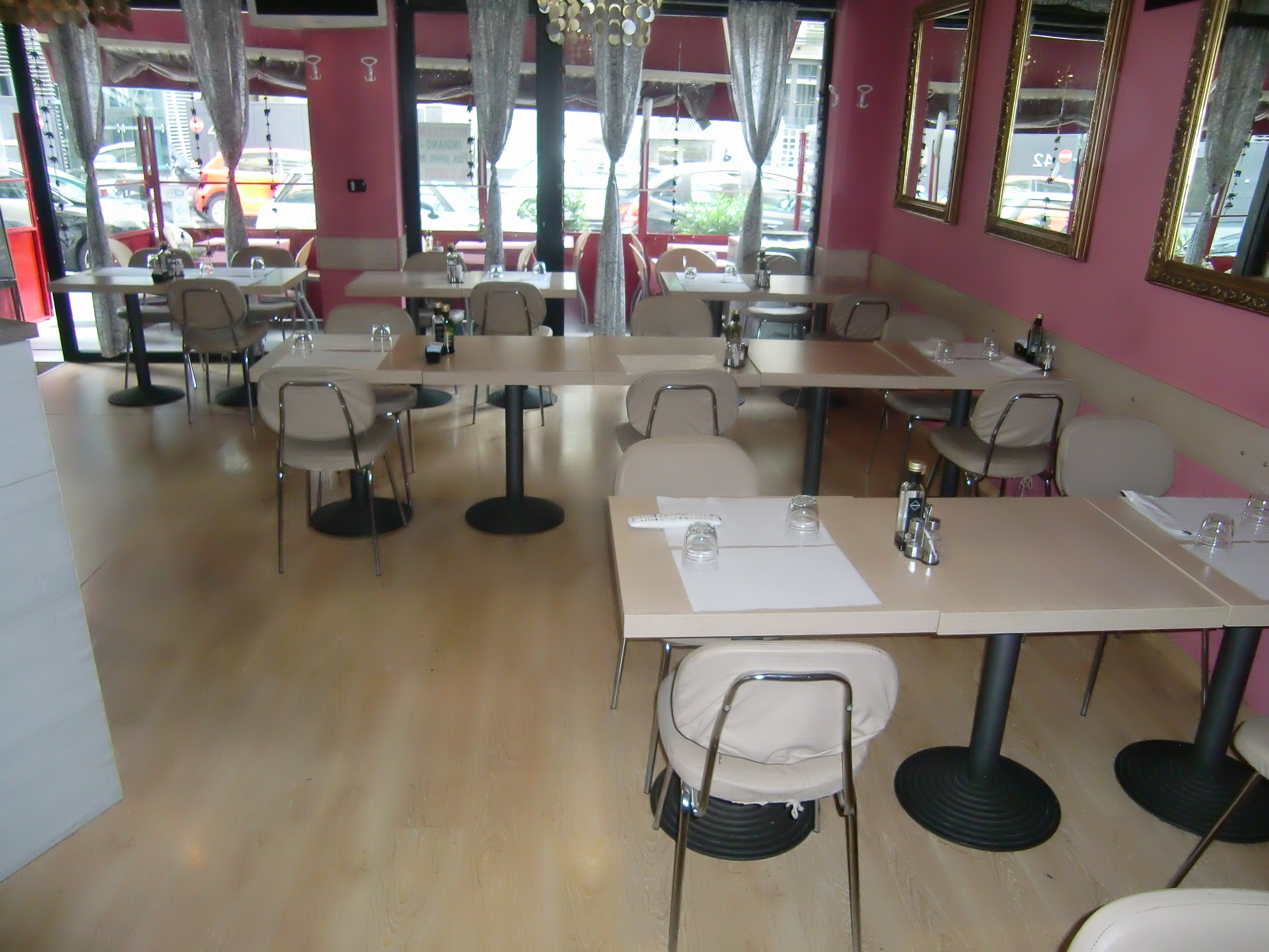 Pizzeria Trattoria Milano