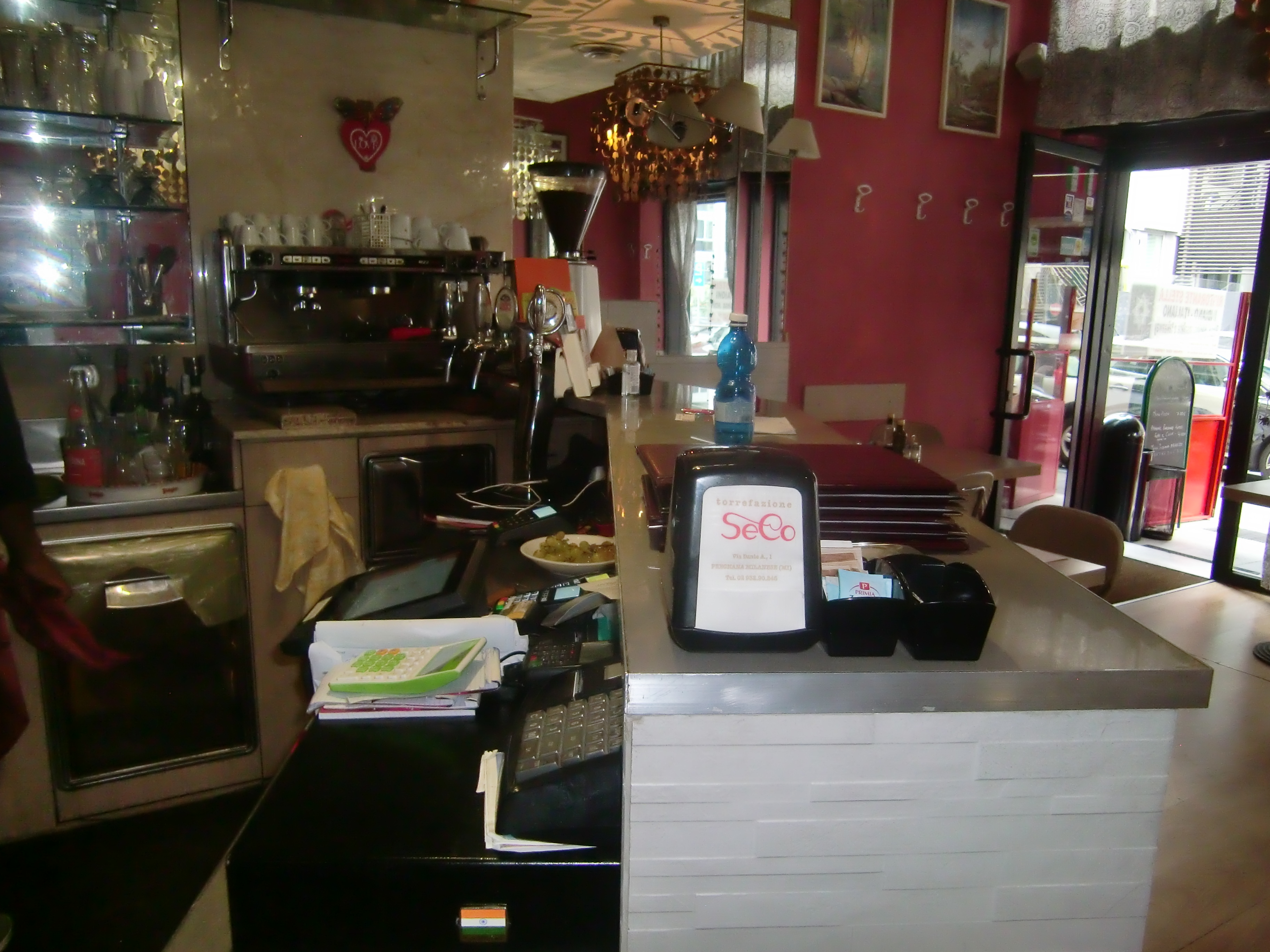 Pizzeria Trattoria Milano