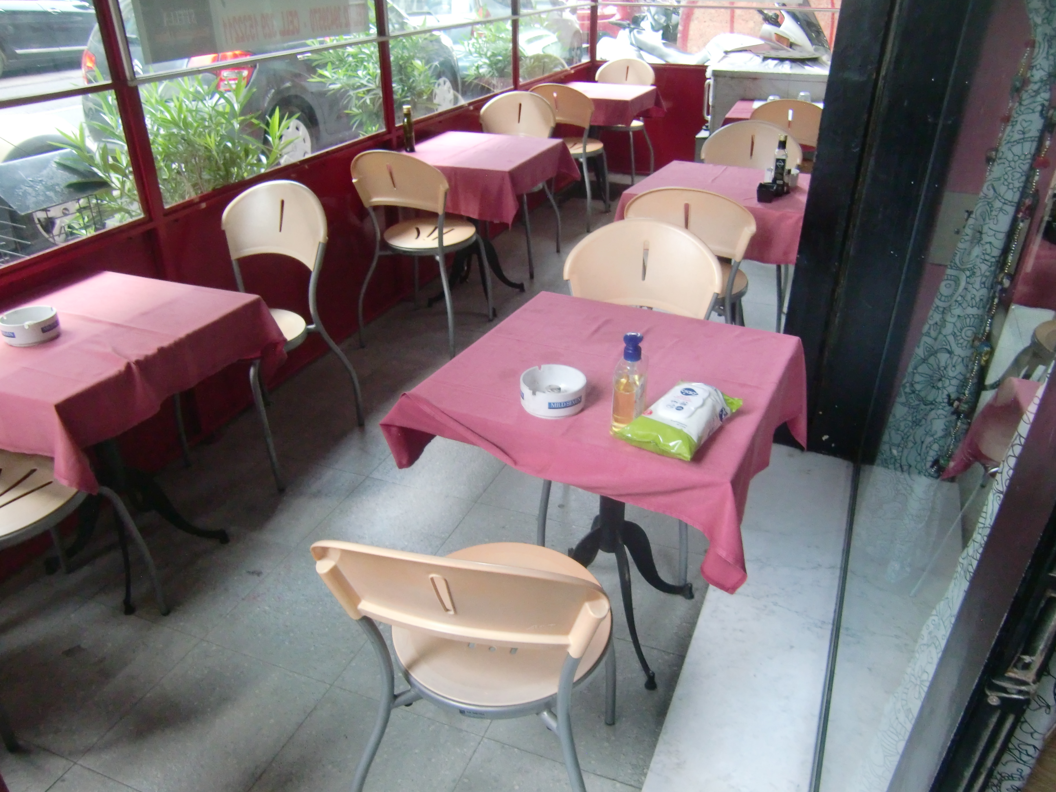 Pizzeria Trattoria Milano
