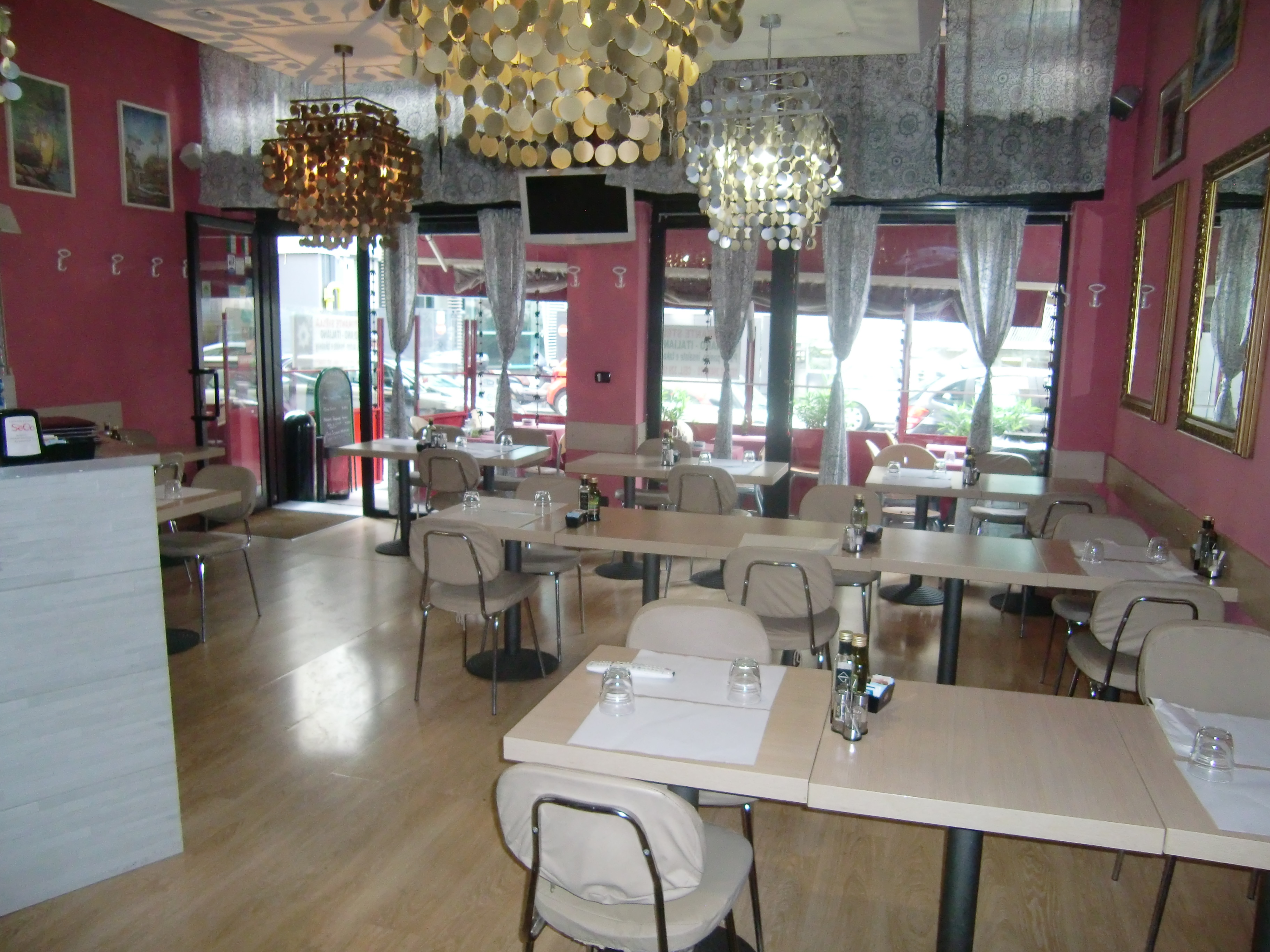 Pizzeria Trattoria Milano