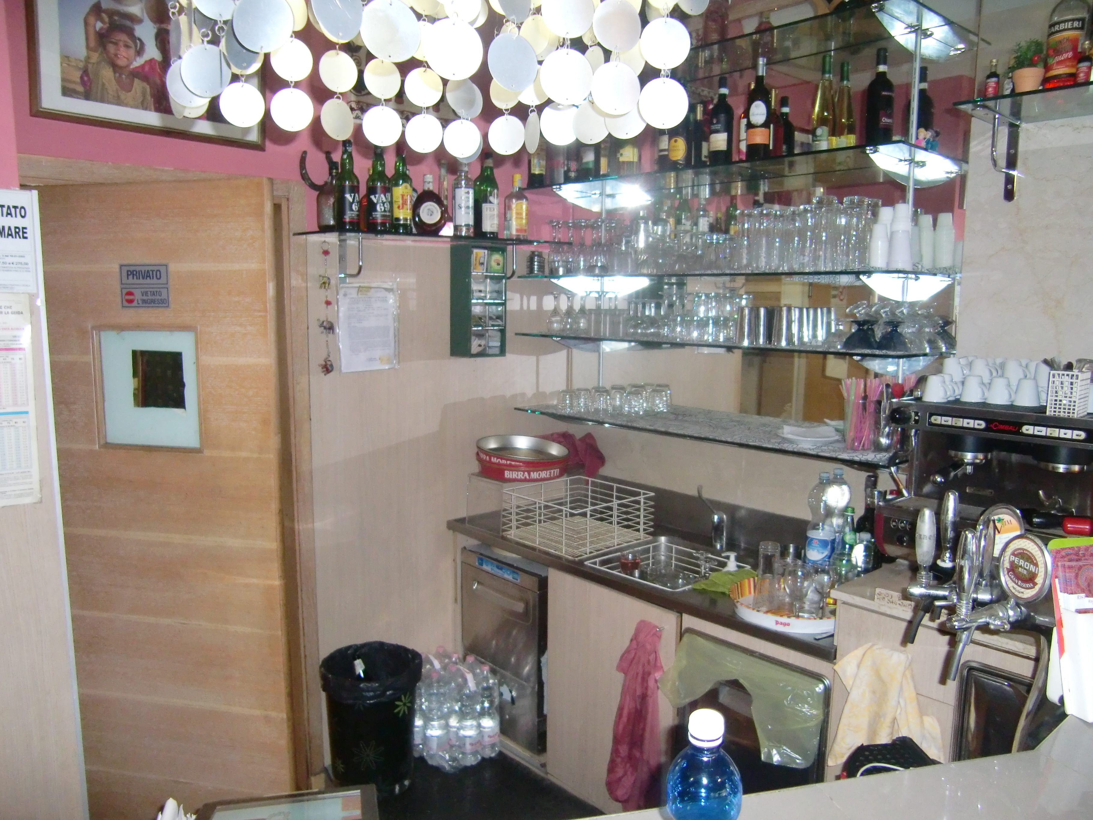 Pizzeria Trattoria Milano