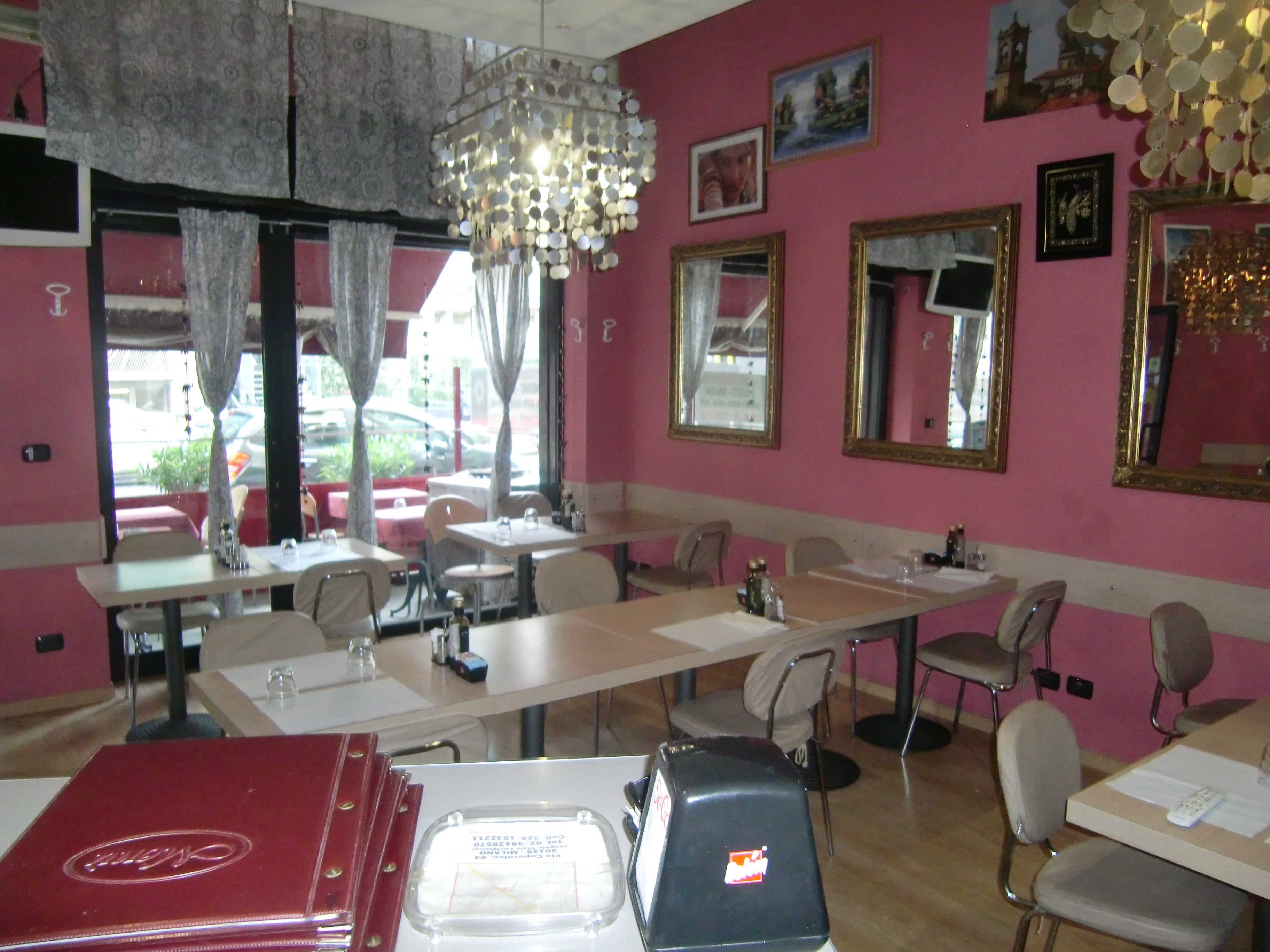 Pizzeria Trattoria Milano