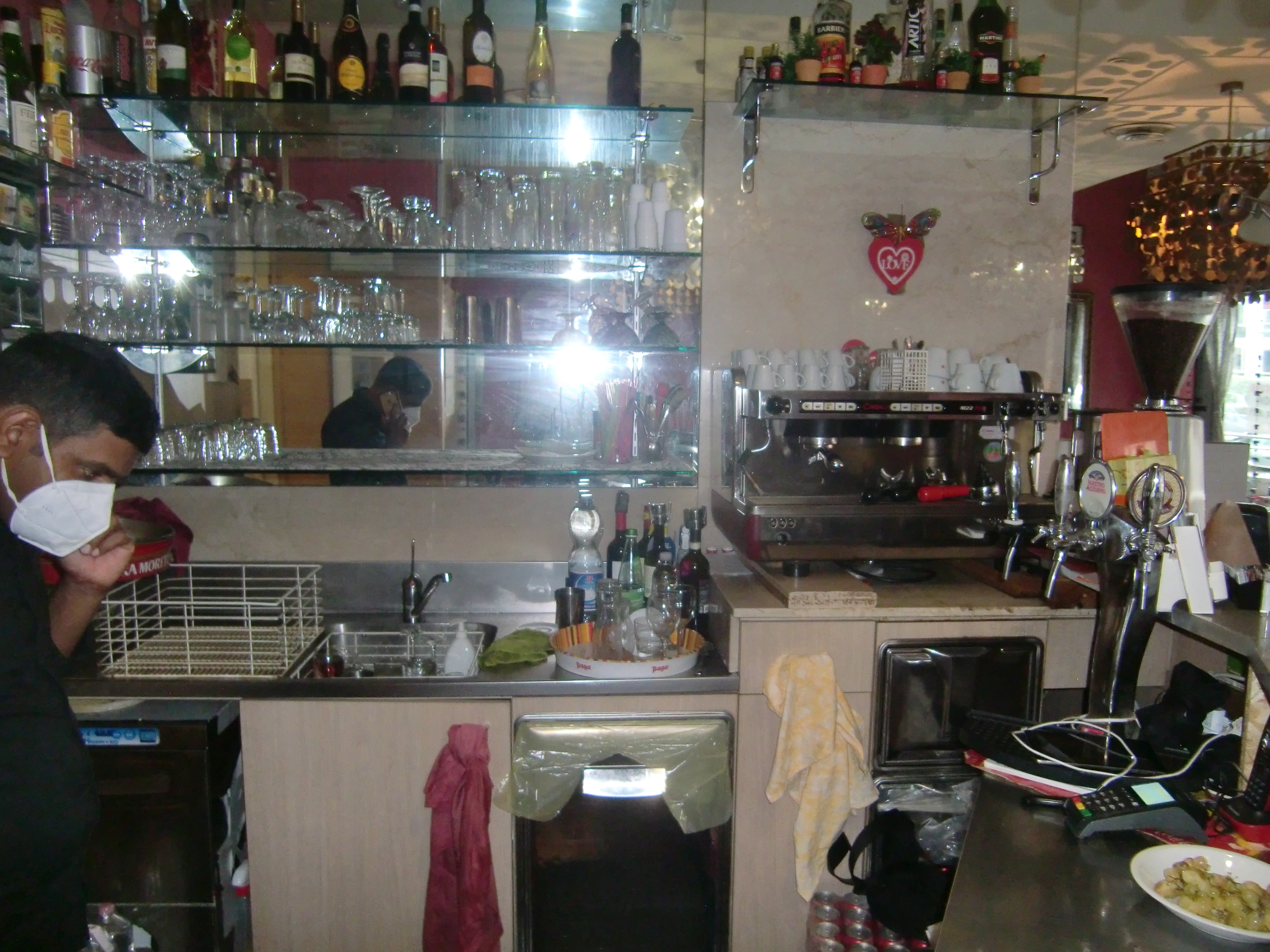 Pizzeria Trattoria Milano
