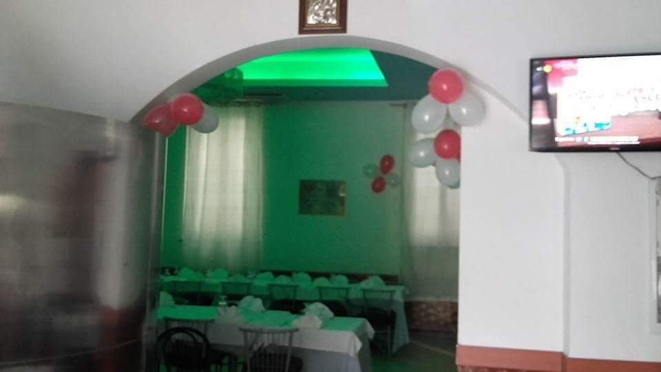 pizzeria ristorante