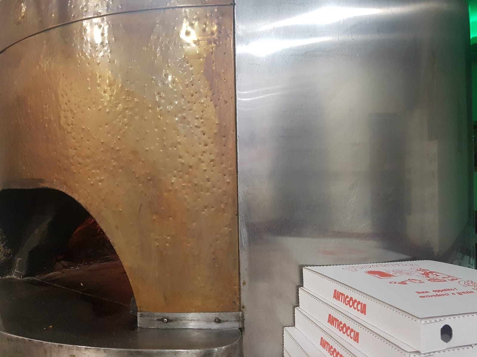 pizzeria ristorante