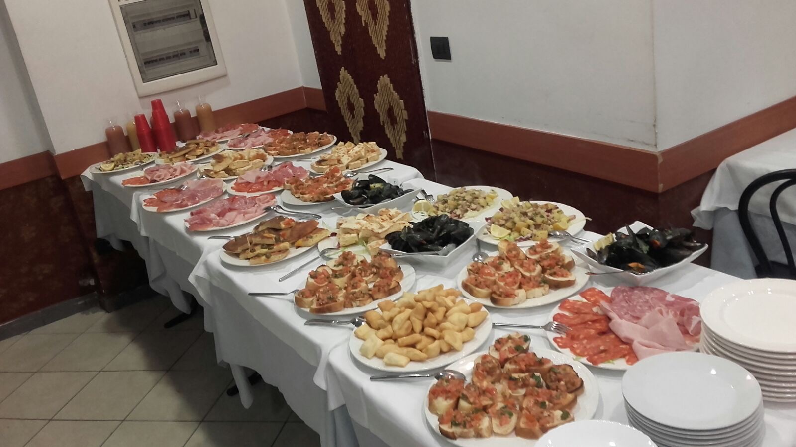 pizzeria ristorante