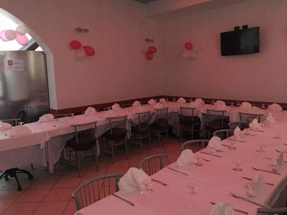 pizzeria ristorante