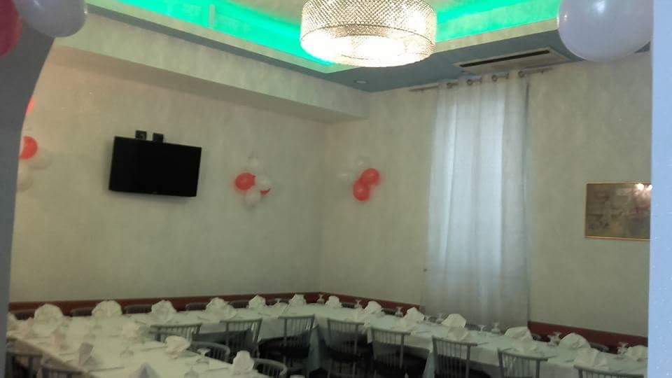 pizzeria ristorante