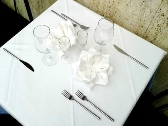 pizzeria ristorante