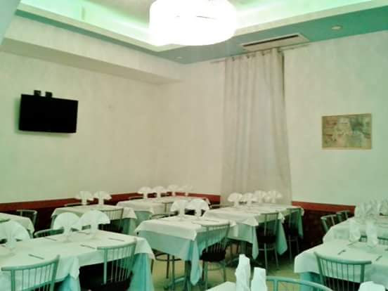 pizzeria ristorante