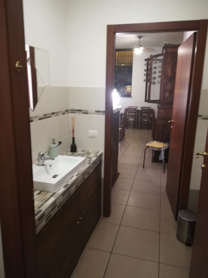ristorante wine bar Civitavecchia
