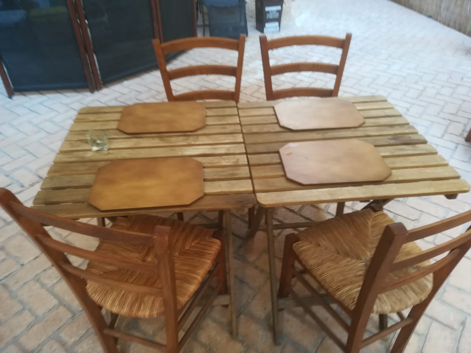 ristorante wine bar Civitavecchia