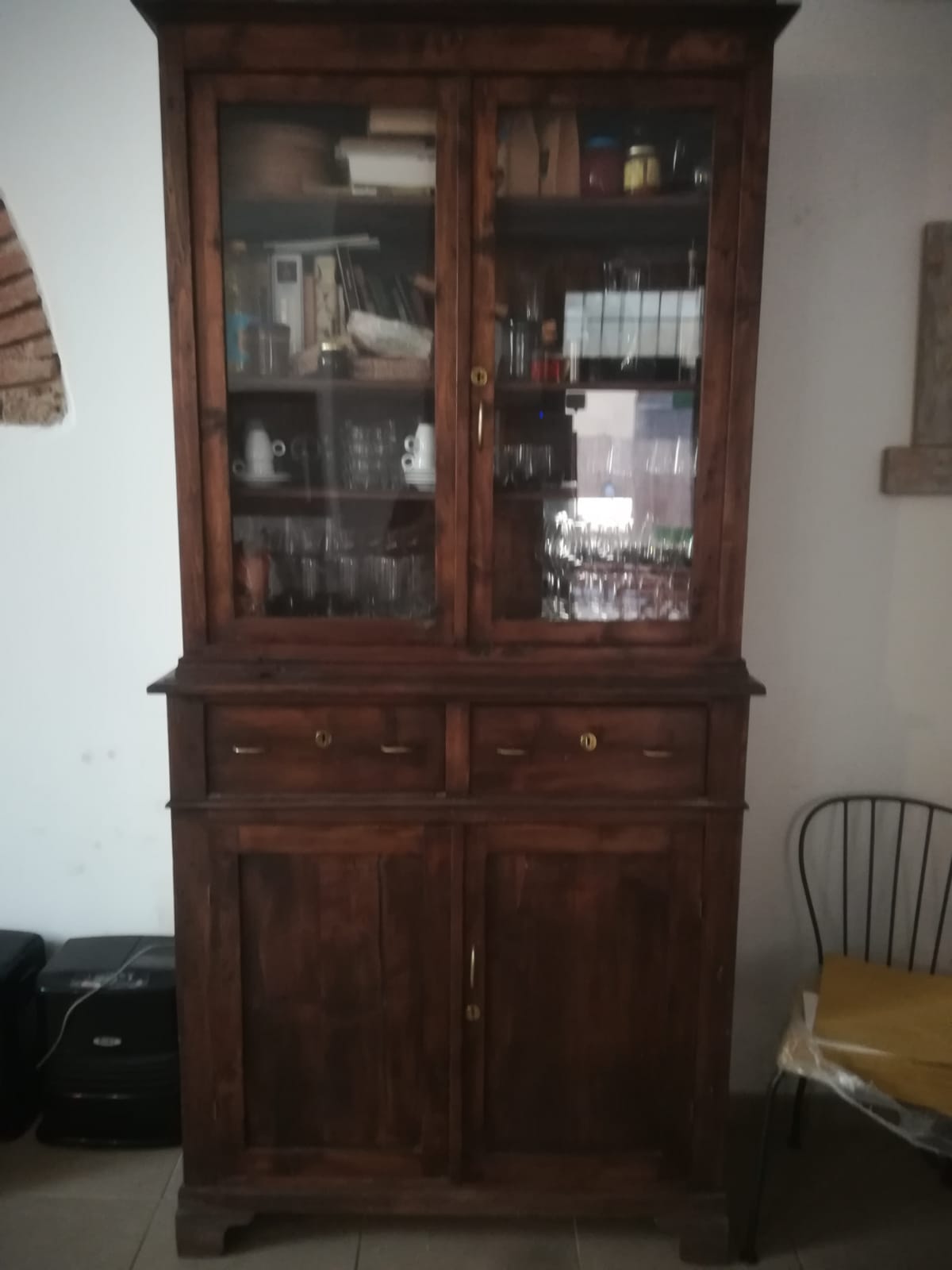 ristorante wine bar Civitavecchia