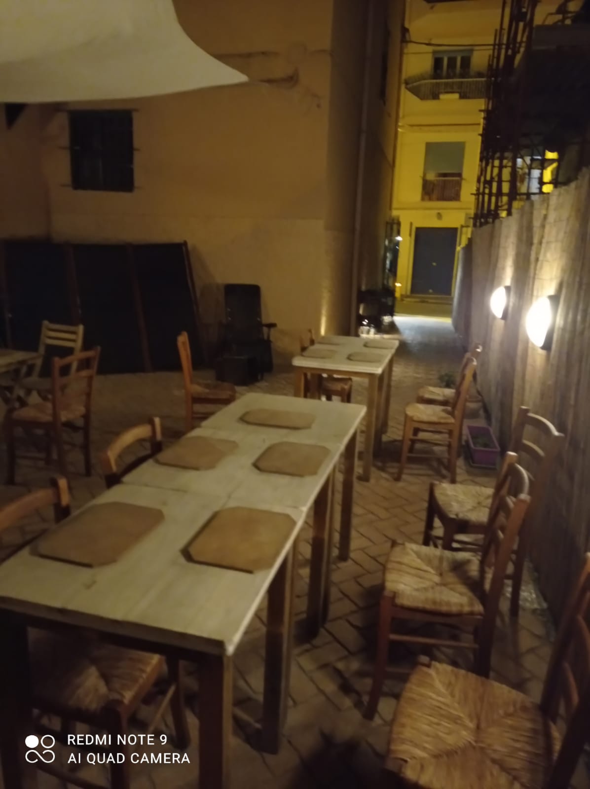 ristorante wine bar Civitavecchia