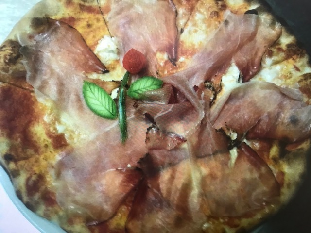Pizzeria  Puglia