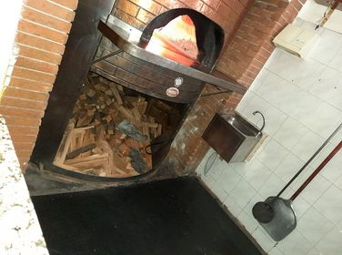 Pizzeria Varese