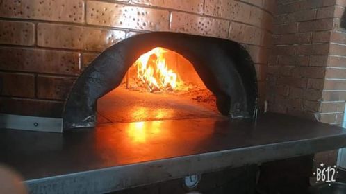 Pizzeria Varese