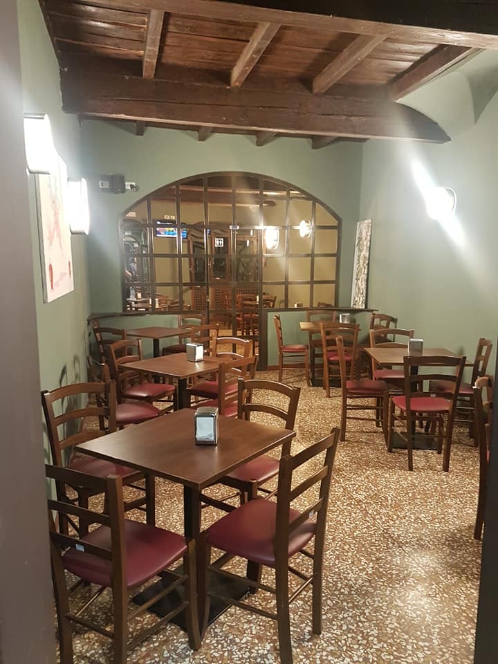 Bar Creperia Bologna