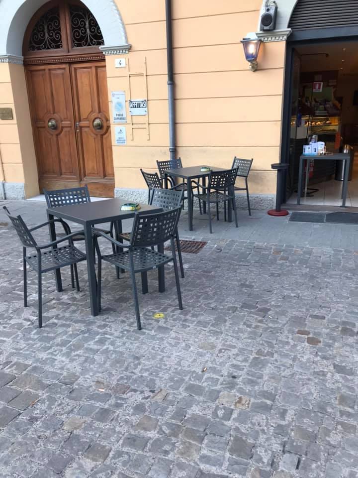 Bar bistrot Imola (BO)
