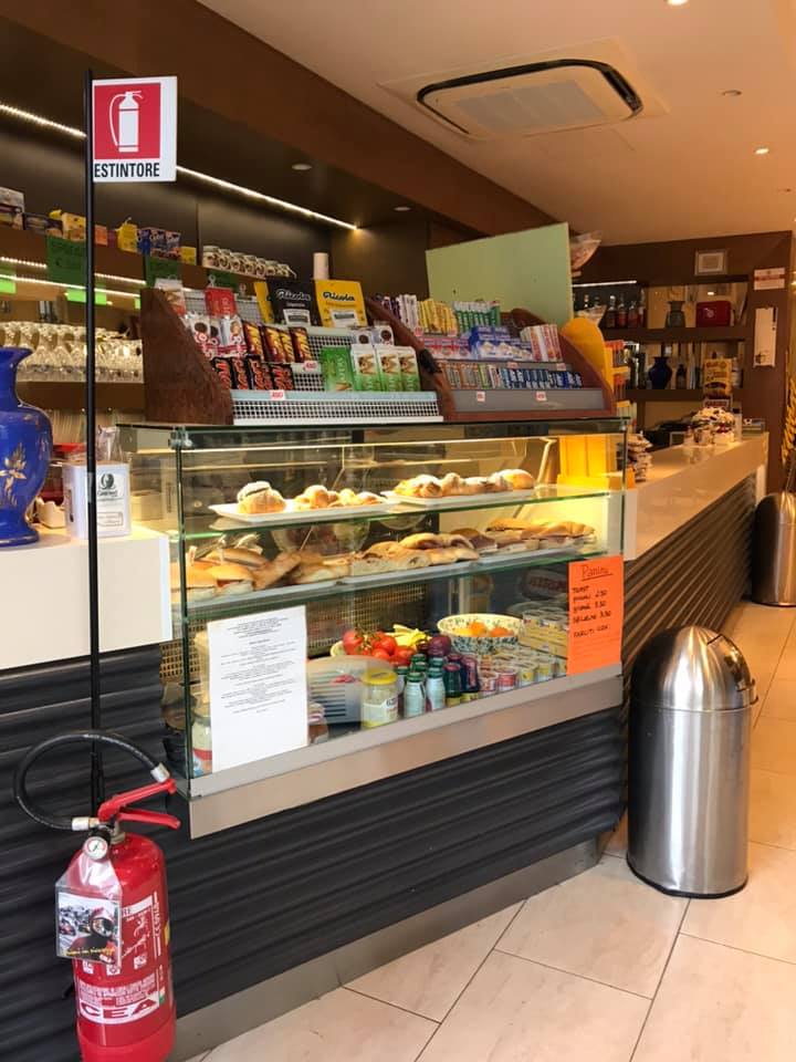 Bar bistrot Imola (BO)