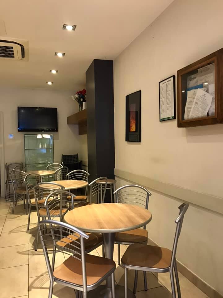 Bar bistrot Imola (BO)