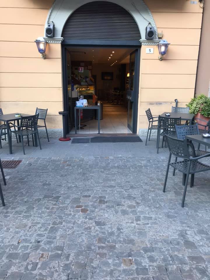 Bar bistrot Imola (BO)