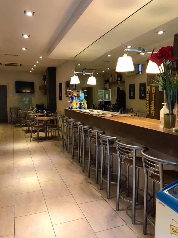 Bar bistrot Imola (BO)