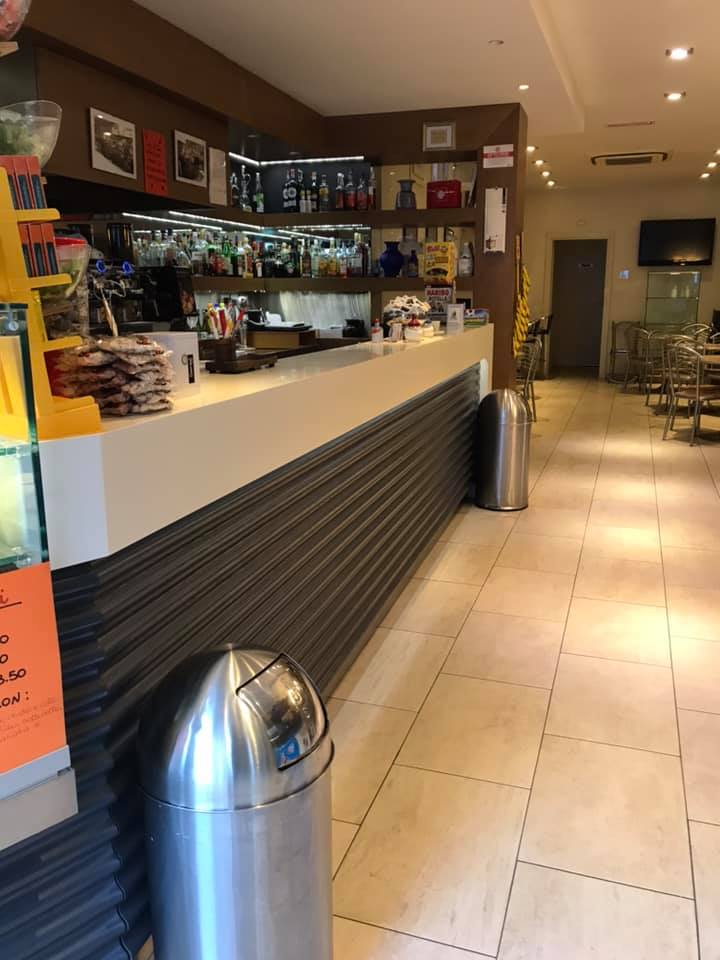 Bar bistrot Imola (BO)