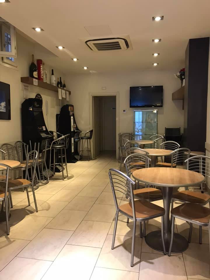 Bar bistrot Imola (BO)